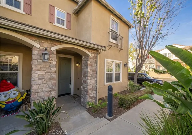 8th image of 14975 S Highland Ave #94, Fontana, CA 92336 | MLS# PW26141951
