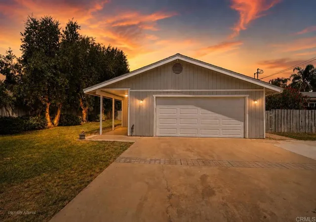 Homes for sale in Ramona, CA | 1241 E St, Ramona, CA 92065 | MLS# PTP2604946