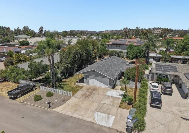 Homes for sale in Ramona, CA | 1241 E St, Ramona, CA 92065 | MLS# PTP2604946