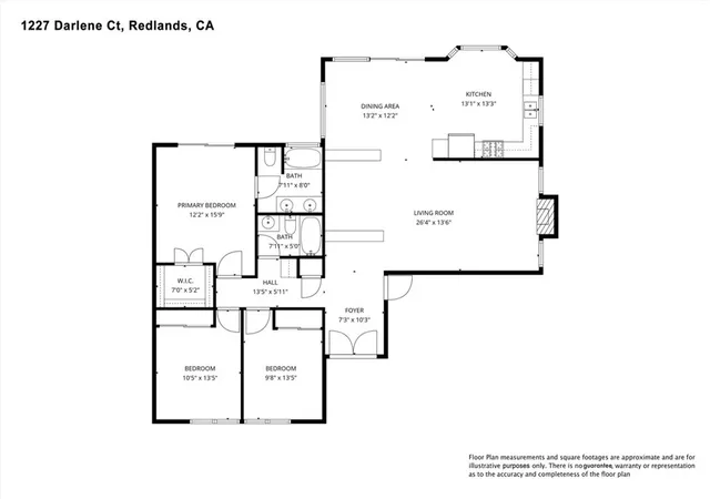 29th image of 1227 Darlene Ct, Redlands, CA 92374 | MLS# IG26141898
