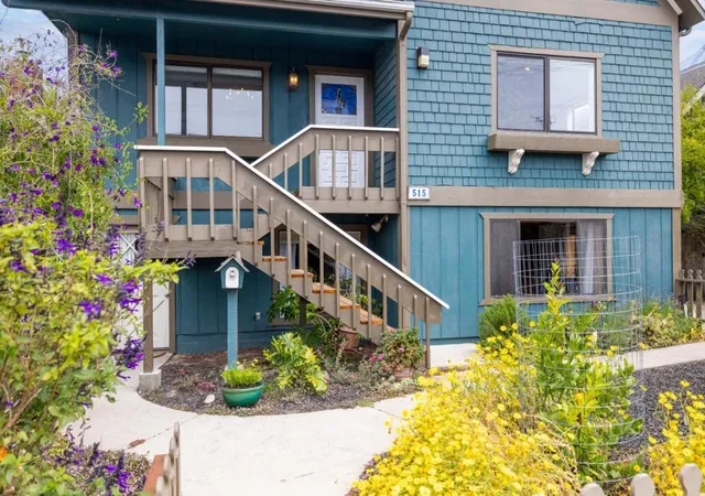 Homes for sale in Pacific Grove, CA | 515 Fountain Ave, Pacific Grove, CA 93950 | MLS# ML82052655