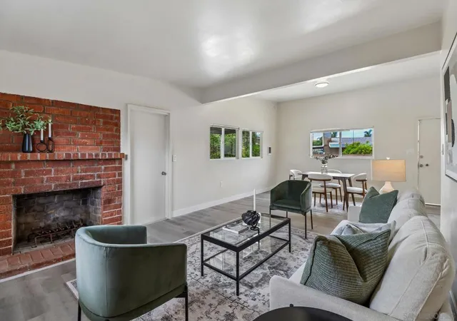 Homes for sale in Chula Vista, CA | 172 172A Jamul Ave, Chula Vista, CA 91911 | MLS# 260015842SD