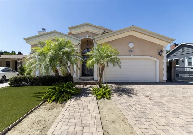 Photo 1 of Single family home for sale at 14930 Hartland St, Van Nuys, CA 91405 | MLS# GD26138658 | Listing updated on 2026-10-03