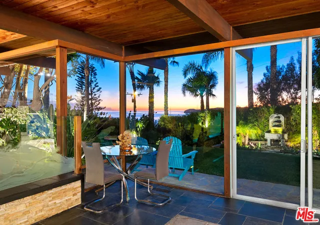 Photo 1 of Single family home for sale at 27058 Sea Vista Dr, Malibu, CA 90265 | MLS# 26853975 | Listing updated on 2026-07-08