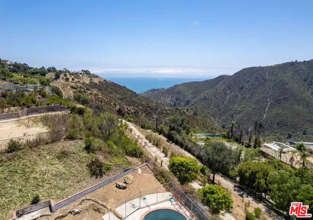 Photo 3 of Land for sale at 16756 Monte Hermoso Dr, Pacific Palisades, CA 90272 | MLS# 26853677 | Listing updated on 2026-07-07