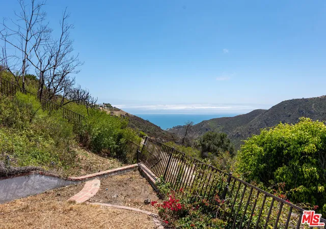 Photo 3 of Land for sale at 16756 Monte Hermoso Dr, Pacific Palisades, CA 90272 | MLS# 26853677 | Listing updated on 2026-07-07