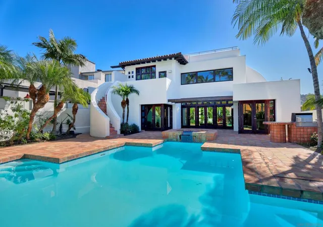 3rd image of 2320 Camino Del Collado, La Jolla, CA 92037 | MLS# 260015844SD