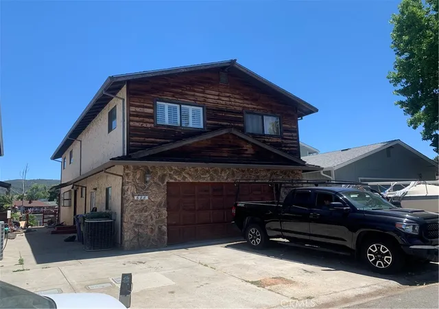 Photo 2 of Single family home for sale at 688 Keys, Clearlake Oaks, CA 95423 | MLS# LC26141414 | Listing updated on 2026-09-19