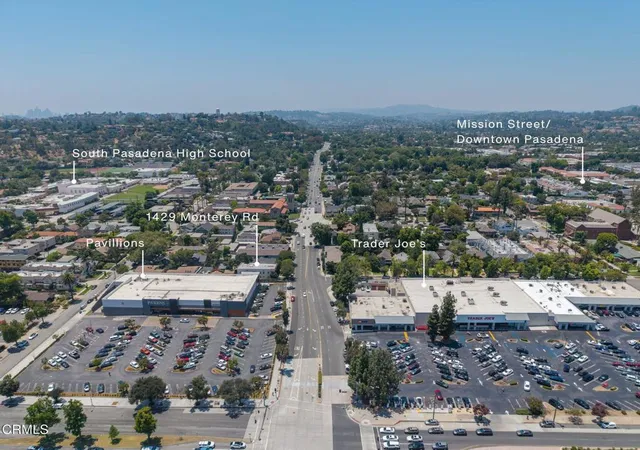 Homes for sale in South Pasadena, CA | 1429 Monterey Rd, South Pasadena, CA 91030 | MLS# P1-27807