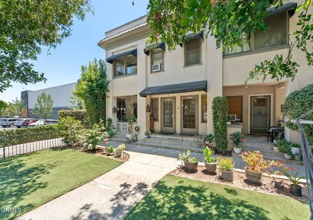Homes for sale in South Pasadena, CA | 1429 Monterey Rd, South Pasadena, CA 91030 | MLS# P1-27807