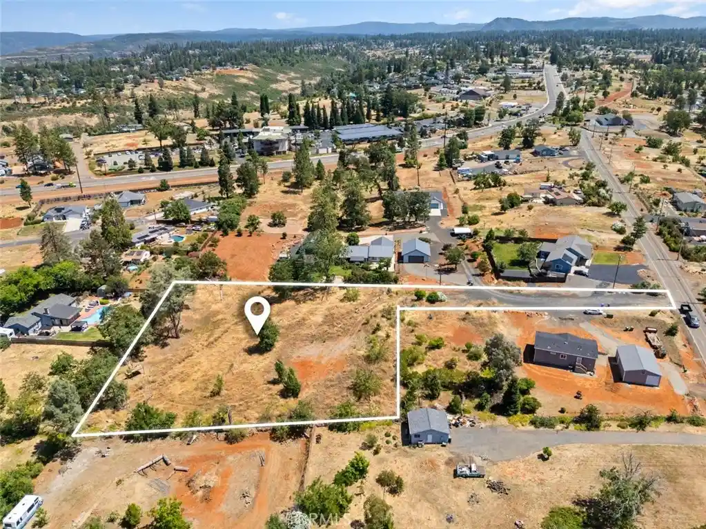 Photo 1 of Land for sale at 3975 Skyview, Paradise, CA 95969 | MLS# SN26141559 | Listing updated on 2026-08-21