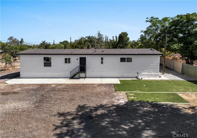 Photo 34 of Manufactured home for sale at 21133 Kinney, Perris, CA 92570 | MLS# CV26140211 | Listing updated on 2026-09-14