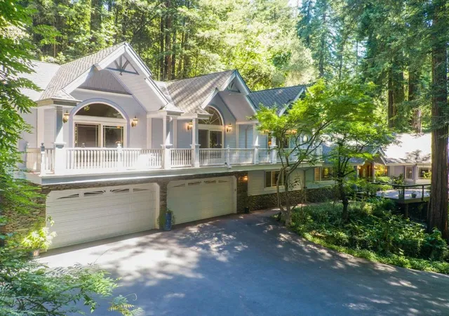 Photo 1 of Single family home for sale at 7034 Scotts Valley Dr, Scotts Valley, CA 95066 | MLS# ML82052658 | Listing updated on 2026-10-07