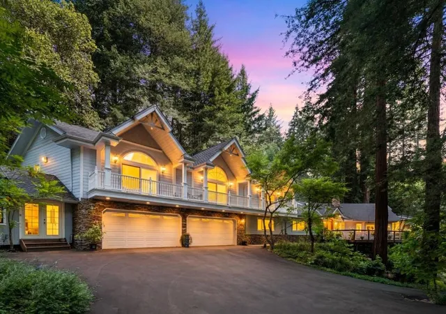 Photo 2 of Single family home for sale at 7034 Scotts Valley Dr, Scotts Valley, CA 95066 | MLS# ML82052658 | Listing updated on 2026-10-07