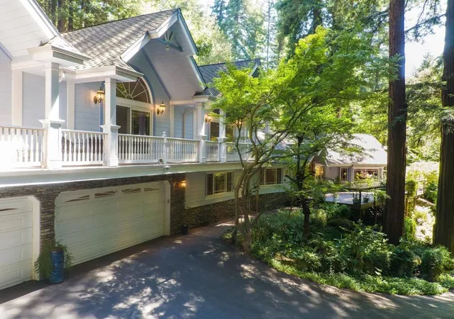 Photo 3 of Single family home for sale at 7034 Scotts Valley Dr, Scotts Valley, CA 95066 | MLS# ML82052658 | Listing updated on 2026-10-07