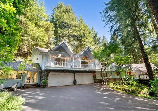 Photo 3 of Single family home for sale at 7034 Scotts Valley Dr, Scotts Valley, CA 95066 | MLS# ML82052658 | Listing updated on 2026-10-07