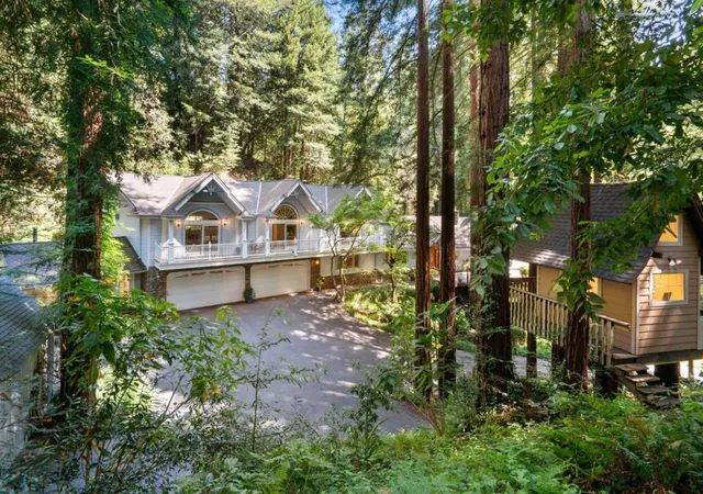 Photo 4 of Single family home for sale at 7034 Scotts Valley Dr, Scotts Valley, CA 95066 | MLS# ML82052658 | Listing updated on 2026-10-07