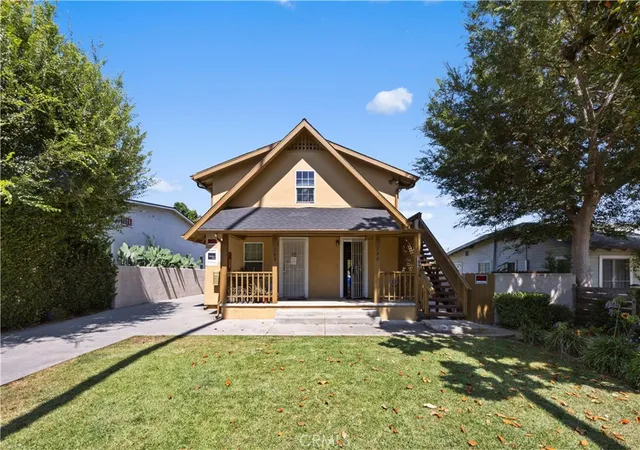 2nd image of 190 S Craig Ave, Pasadena, CA 91107 | MLS# AR26141824