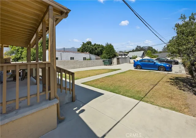 4th image of 190 S Craig Ave, Pasadena, CA 91107 | MLS# AR26141824