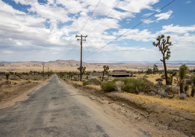 2nd image of 8021 Wesley Rd, Joshua Tree, CA 92252 | MLS# 219149763PS