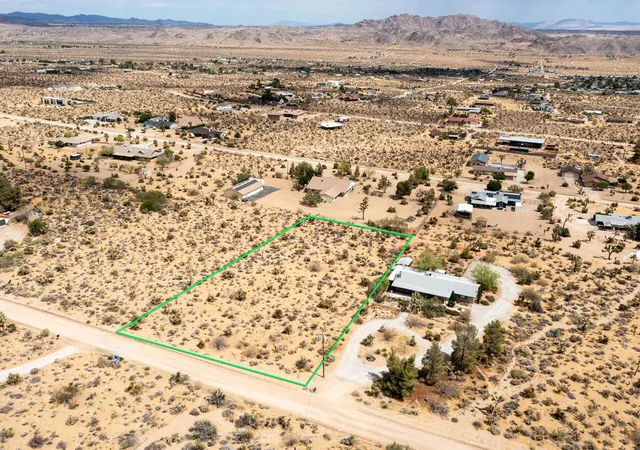 1st image of 207 Onaga Trl, Joshua Tree, CA 92252 | MLS# 219149764PS