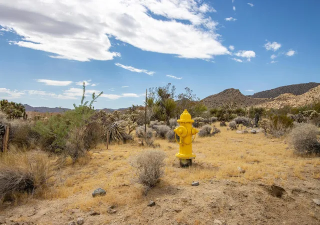 Photo 3 of Land for sale at 207 Onaga Trl, Joshua Tree, CA 92252 | MLS# 219149764PS | Listing updated on 2026-09-30