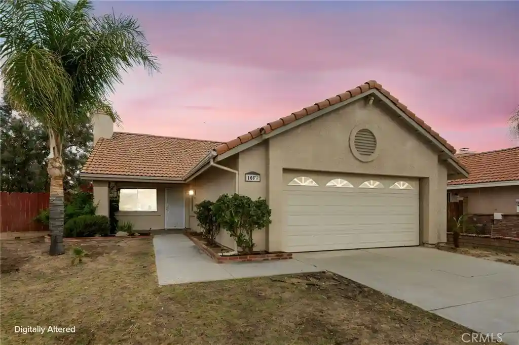 Photo 1 of Single family home for sale at 1093 Merced Way, Hemet, CA 92545 | MLS# SW26141126 | Listing updated on 2026-10-08
