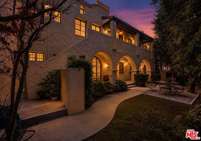 Photo 1 of Multi family home for sale at 1143 Cardiff Ave, Los Angeles, CA 90035 | MLS# 26847677 | Listing updated on 2026-10-02