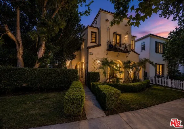 Photo 3 of Multi family home for sale at 1143 Cardiff Ave, Los Angeles, CA 90035 | MLS# 26847677 | Listing updated on 2026-10-02