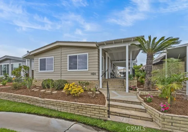 Photo 1 of Sale Pending at 14044 Lake Crst Dr #77, La Mirada, CA 90638 | MLS# OC26142029 | Listing updated on 2026-10-05