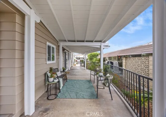 Photo 4 of Sale Pending at 14044 Lake Crst Dr #77, La Mirada, CA 90638 | MLS# OC26142029 | Listing updated on 2026-10-05