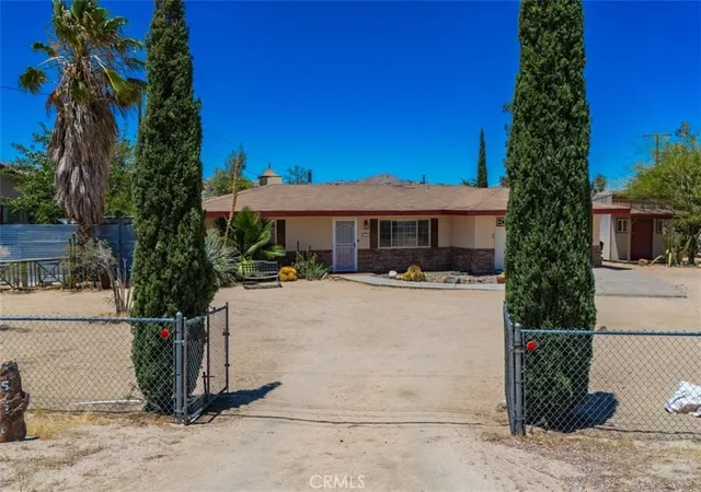 1st image of 57556 Pueblo, Yucca Valley, CA 92284 | MLS# JT26139922