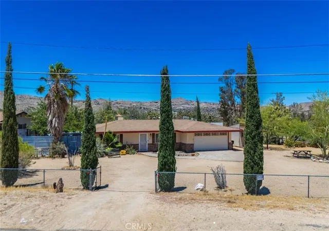 2nd image of 57556 Pueblo, Yucca Valley, CA 92284 | MLS# JT26139922