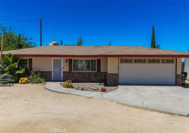 3rd image of 57556 Pueblo, Yucca Valley, CA 92284 | MLS# JT26139922