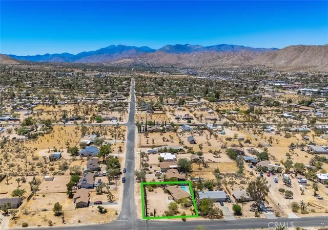 47th image of 57556 Pueblo, Yucca Valley, CA 92284 | MLS# JT26139922