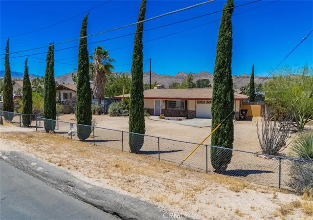 4th image of 57556 Pueblo, Yucca Valley, CA 92284 | MLS# JT26139922