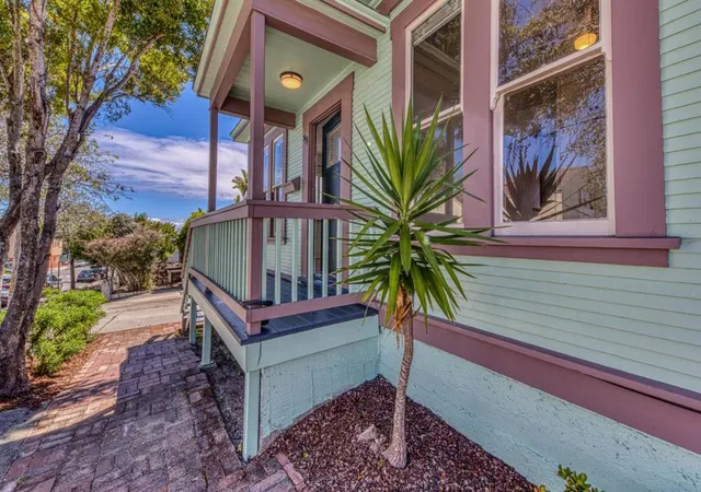 Homes for sale in Monterey, CA | 399 Hoffman Ave, Monterey, CA 93940 | MLS# ML82052669