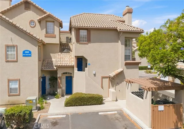 1st image of 2900 Via Toscana #202, Corona, CA 92879 | MLS# PW26133285