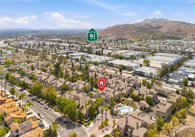46th image of 2900 Via Toscana #202, Corona, CA 92879 | MLS# PW26133285