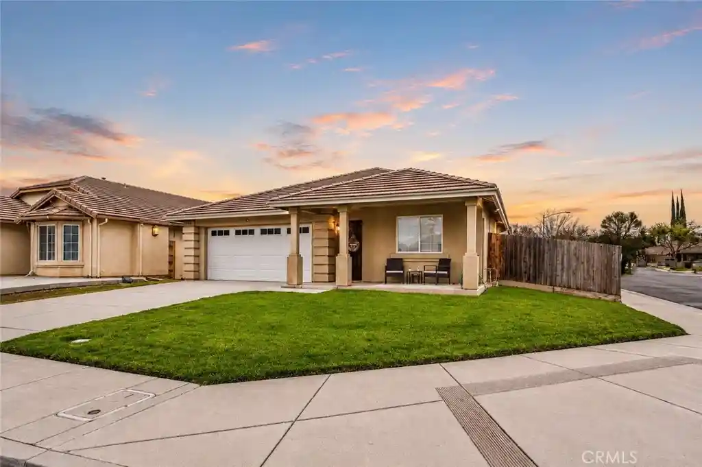 Photo 1 of Single family home for sale at 242 Torino Ct, Merced, CA 95341 | MLS# MC26130264 | Listing updated on 2026-10-09