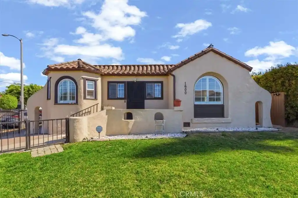 Photo 1 of Single family home for sale at 1600 W 80th Street, Los Angeles, CA 90047 | MLS# PW26139685 | Listing updated on 2026-10-26
