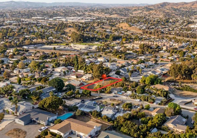 Photo 1 of Land for sale at 0 Roadrunner Rd, San Marcos, CA 92078 | MLS# NDP2606249 | Listing updated on 2026-09-03