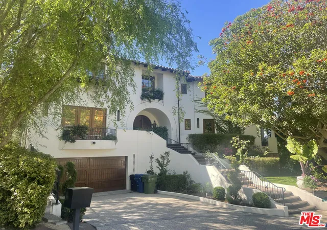 Photo 1 of Single family home for sale at 3057 N Beverly Glen Cir, Los Angeles, CA 90077 | MLS# 26854059 | Listing updated on 2026-07-08