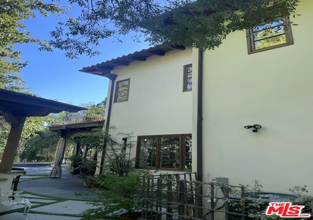 Photo 2 of Single family home for sale at 3057 N Beverly Glen Cir, Los Angeles, CA 90077 | MLS# 26854059 | Listing updated on 2026-07-08