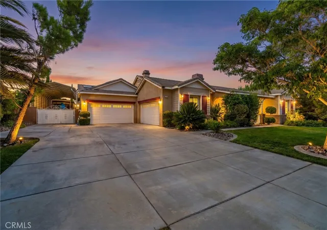 Photo 1 of Single family home for sale at 41347 42nd West, Lancaster, CA 93536 | MLS# SR26136997 | Listing updated on 2026-09-09