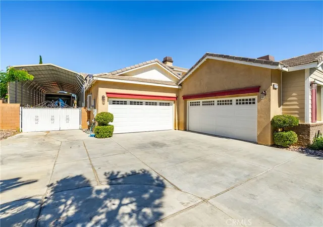 Photo 4 of Single family home for sale at 41347 42nd West, Lancaster, CA 93536 | MLS# SR26136997 | Listing updated on 2026-09-09