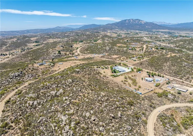 Photo 2 of Land for sale at 1063 Wildhorse Cir, Aguanga, CA 92536 | MLS# SW26140265 | Listing updated on 2026-06-30