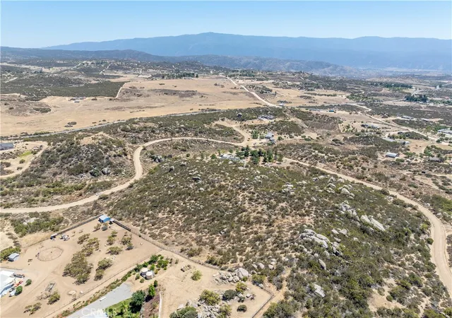 Photo 3 of Land for sale at 1063 Wildhorse Cir, Aguanga, CA 92536 | MLS# SW26140265 | Listing updated on 2026-06-30