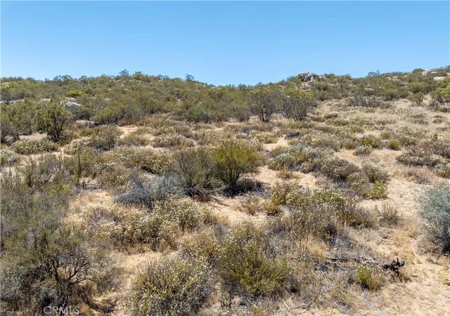 Photo 4 of Land for sale at 1063 Wildhorse Cir, Aguanga, CA 92536 | MLS# SW26140265 | Listing updated on 2026-06-30