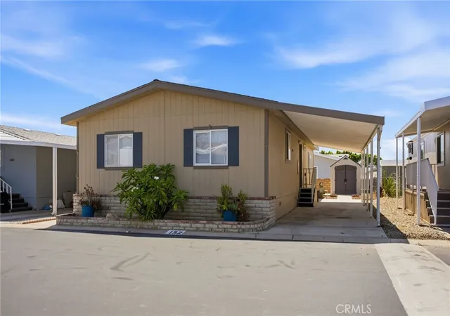 1st image of 2140 Mentone #152, Mentone, CA 92359 | MLS# IG26141248